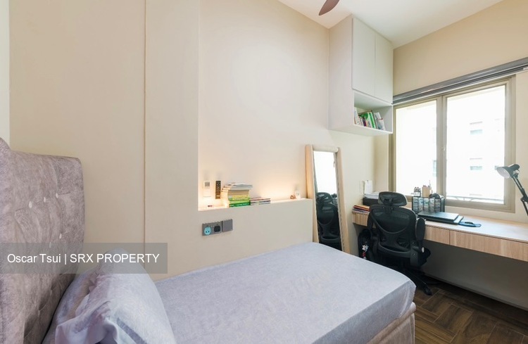 Hillbrooks (D23), Condominium #629057201
